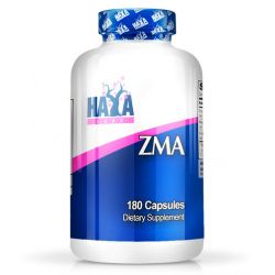 Zma - 180 caps