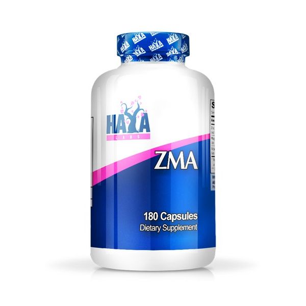 Zma - 180 caps