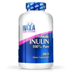 Prebiotic inulin 100% pure - 200g