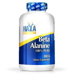 Beta alanine 100% pure - 200g