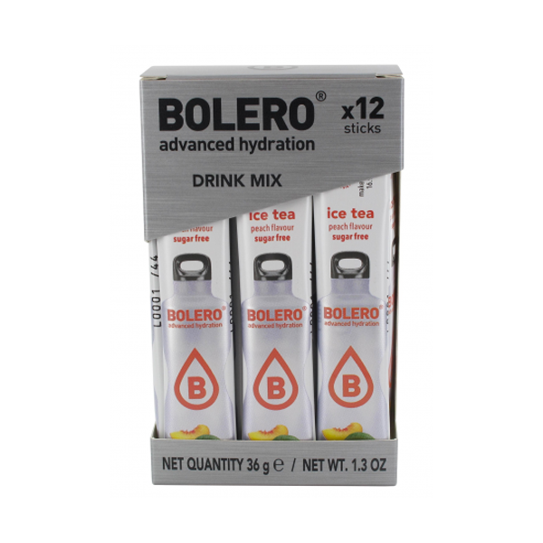 Stick bolero drinks - 3g for 500ml