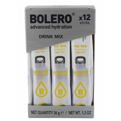 Stick bolero drinks - 3g for 500ml