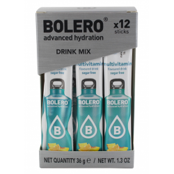 Stick bolero drinks - 3g for 500ml