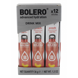 Stick bolero drinks - 3g for 500ml