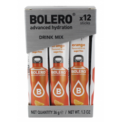 Stick bolero drinks - 3g for 500ml
