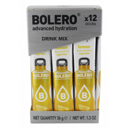 Stick bolero drinks - 3g for 500ml