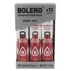 Stick bolero drinks - 3g for 500ml