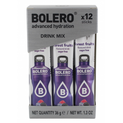 Stick bolero drinks - 3g for 500ml