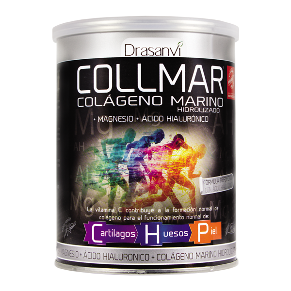 Collmar magnesium - 300g