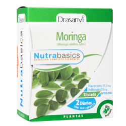 Moringa - 60 vcaps