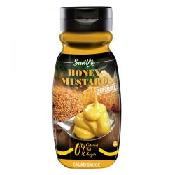 Honey mustard salad sauce - 305ml