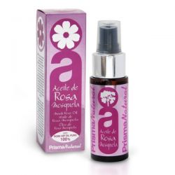 Rose hip oil - 500ml