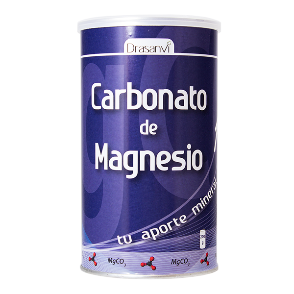 Magnesium carbonate - 200g