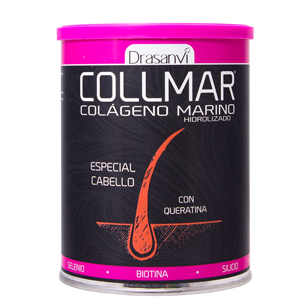 Collmar special hair - 350g