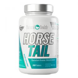 Horse tail - 200 tablets