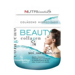Collagen beauty - 390g