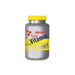 Daily vitamin - 90 chewable tabs