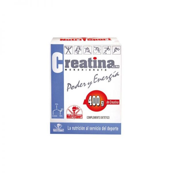 Creatine - 400g