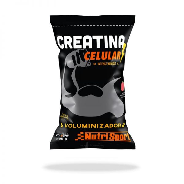 Creatine cellular - 500g