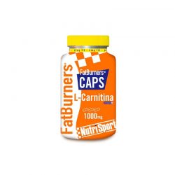 Fat burners - 105 tabs