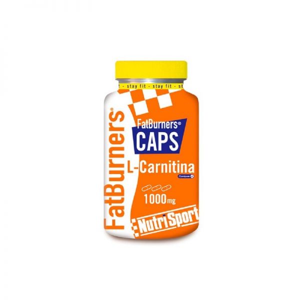 Fat burners - 105 tabs