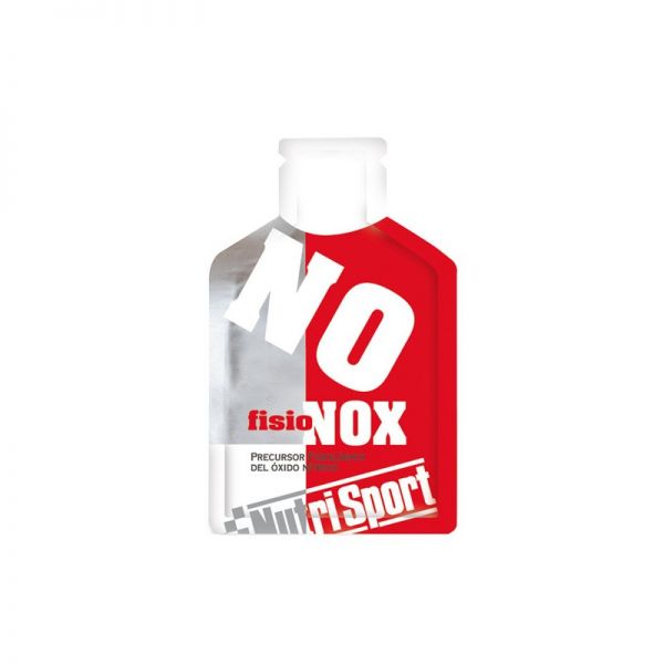 Fisionox gel - 30ml