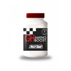 Gh amino boost - 90 tabs