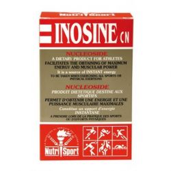 Inosine - 50 caps
