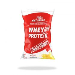 Whey gold protein - 500g
