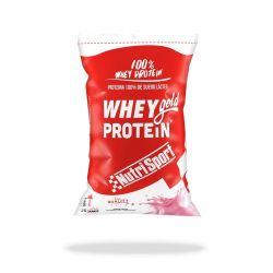 Whey gold protein - 500g