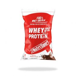 Whey gold protein - 500g