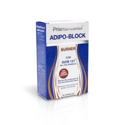 Adipo block burner - 60 caps