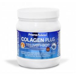 Collagen plus rejuven-age - 300g