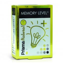 Memory level - 30 caps