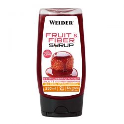Fruit and fiber syrup - 250ml