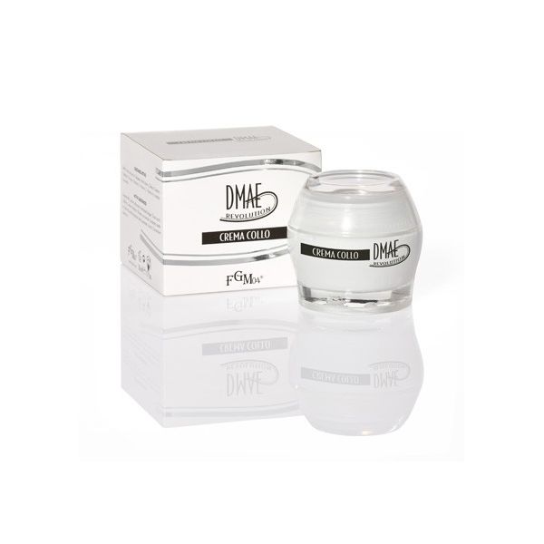 Creme Pescoço - 50 ml