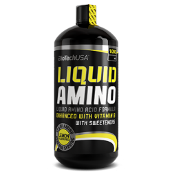 Liquid amino - 1000 ml