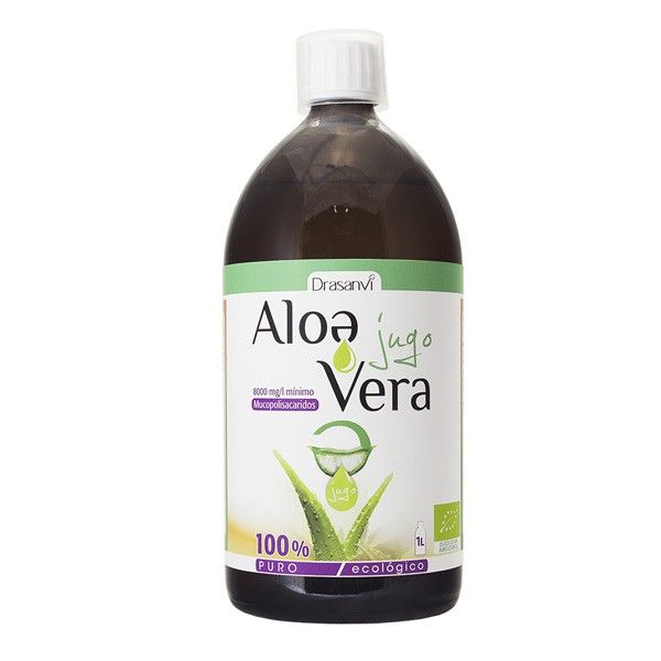 Aloe Vera Juice - 1l