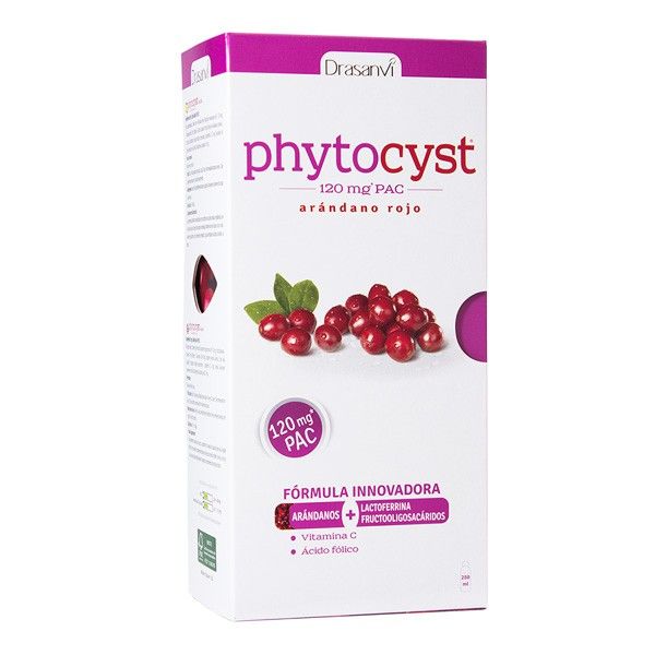 Phytocyst - 250ml