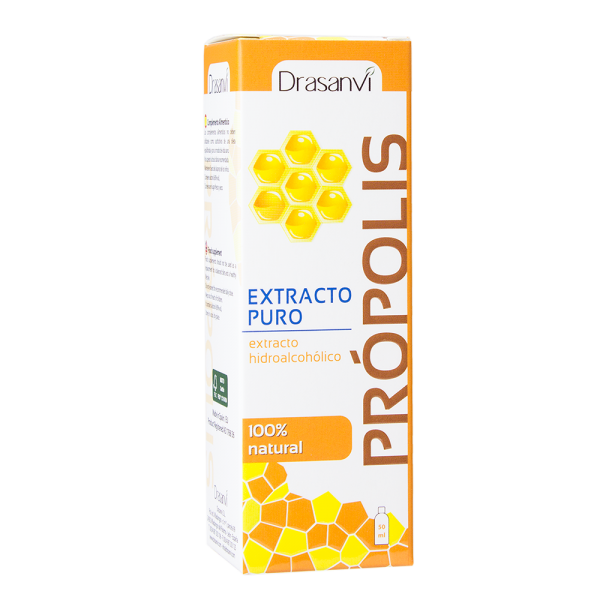 Propolis pure extract - 50ml