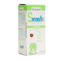 Sananitos syrup regutrans - 150ml