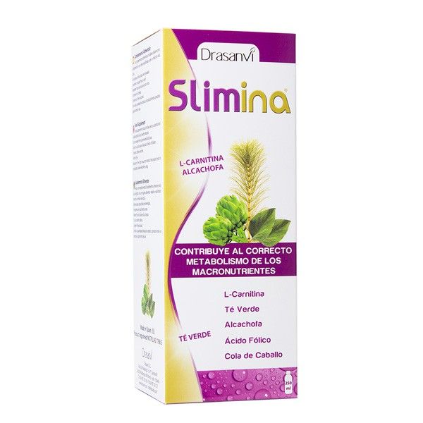 Slimina - 250ml