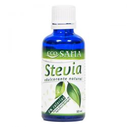 Stevia - 50ml