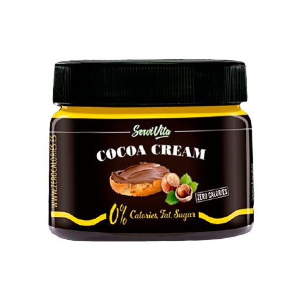 Cocoa cream - 480g