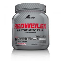 RedWeiler® - 480 g