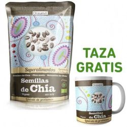 Sementes de Chia - 350g