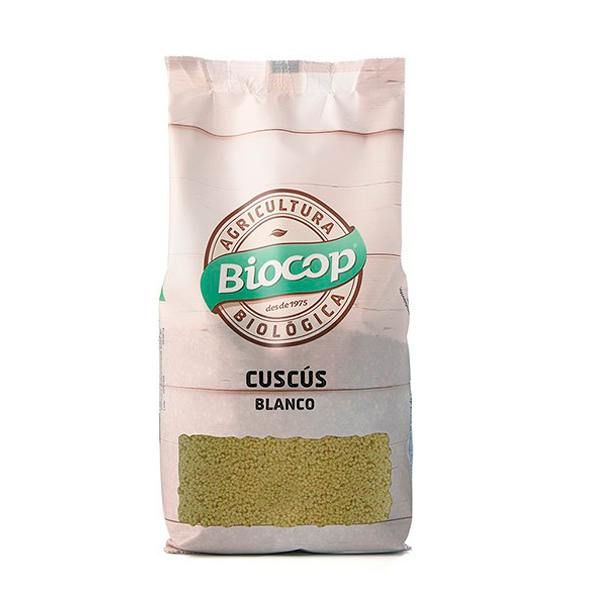 Cuscus white - 500g 