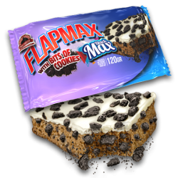 Flapmax - 120g