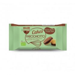 Farcighiotto chocolate cookie gluten free antica norba - 70 g