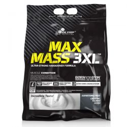 Max mass 3xl - 6kg